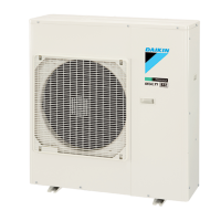 Daikin Multi Split Systems